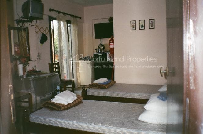 House in Αgios Georgios, Corfu — Photo 4 of 20