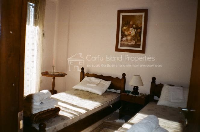 House in Αgios Georgios, Corfu — Photo 6 of 20