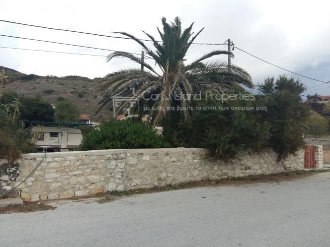 Building Plot in Mathrakio, Corfu — Photo 11 of 14