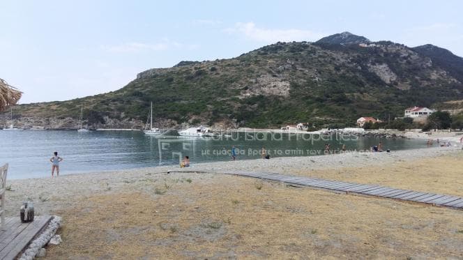 Building Plot in Mathrakio, Corfu — Photo 9 of 14
