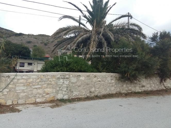 Building Plot in Mathrakio, Corfu — Photo 4 of 14