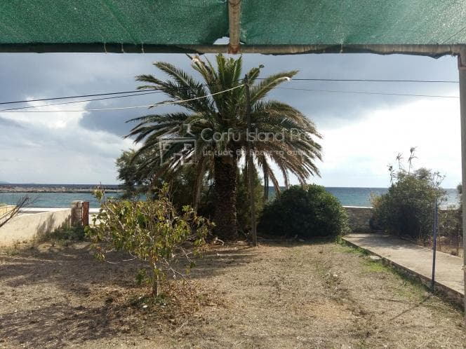 Building Plot in Mathrakio, Corfu — Photo 14 of 14