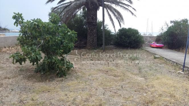 Building Plot in Mathrakio, Corfu — Photo 6 of 14