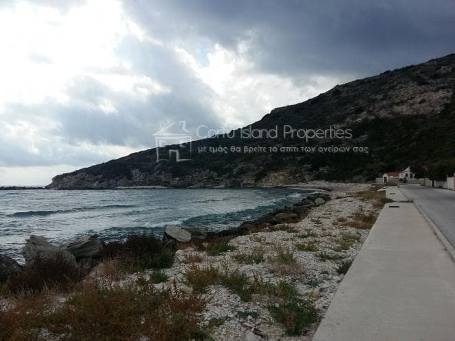 Building Plot in Mathrakio, Corfu — Photo 13 of 14