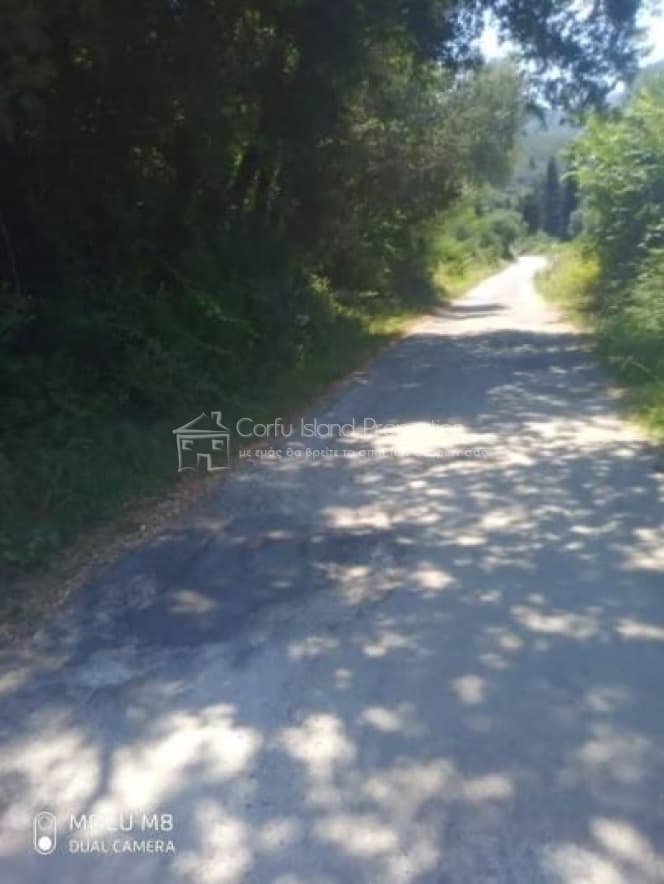Building Plot in Kassiopi, Corfu — Photo 14 of 15