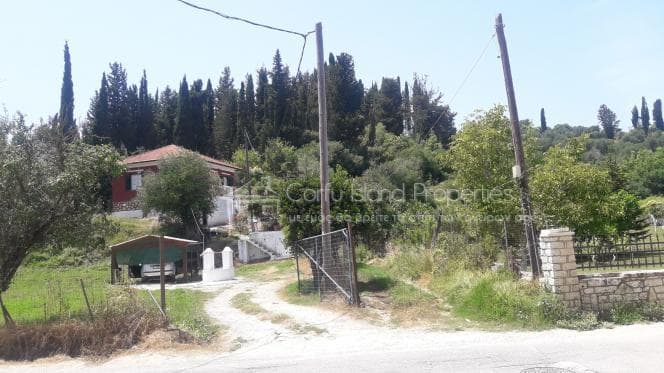 Building Plot in Αgios Georgios, Corfu — Photo 4 of 18