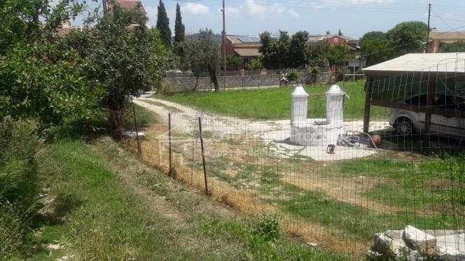 Building Plot in Αgios Georgios, Corfu — Photo 15 of 18