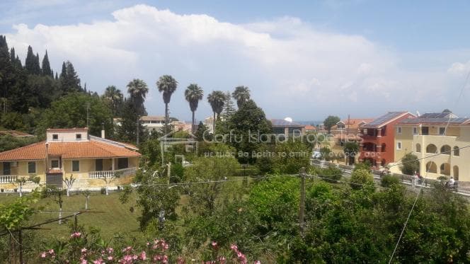 Building Plot in Αgios Georgios, Corfu — Photo 1 of 18