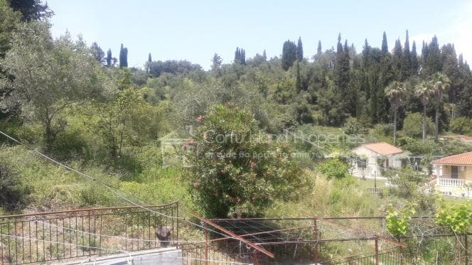 Building Plot in Αgios Georgios, Corfu — Photo 16 of 18