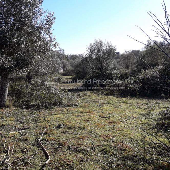 Building Plot in Othonoi, Corfu — Photo 14 of 19