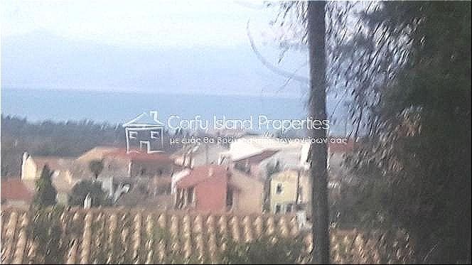 Building Plot in Faiakes, Corfu — Photo 3 of 17