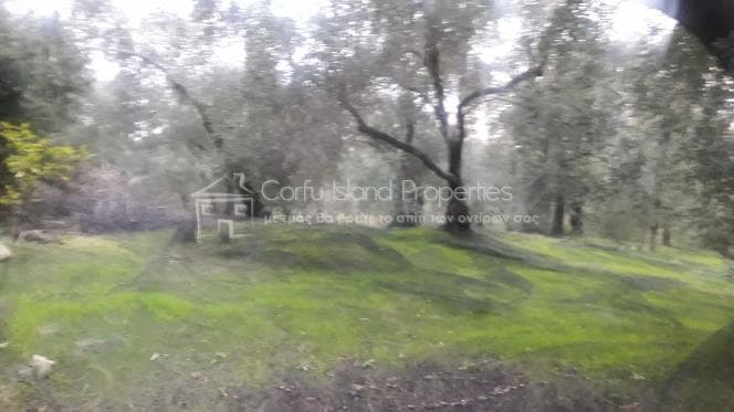 Building Plot in Faiakes, Corfu — Photo 15 of 17
