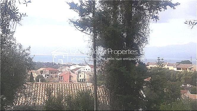 Building Plot in Faiakes, Corfu — Photo 7 of 17