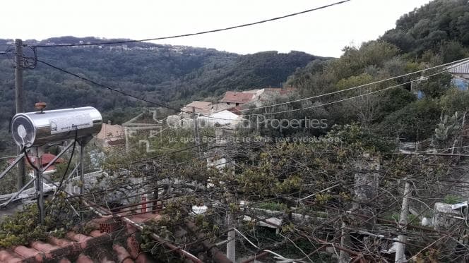 Μονοκατοικία στην Άγιος Γεώργιος, Κέρκυρα — Φωτογραφία 11 από 24