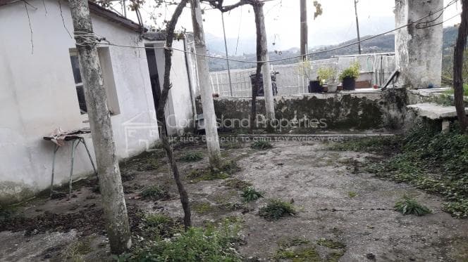 Μονοκατοικία στην Άγιος Γεώργιος, Κέρκυρα — Φωτογραφία 9 από 24