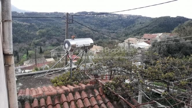 Μονοκατοικία στην Άγιος Γεώργιος, Κέρκυρα — Φωτογραφία 10 από 24