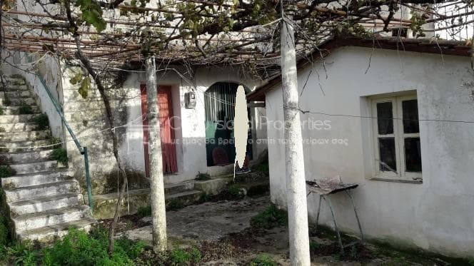 Μονοκατοικία στην Άγιος Γεώργιος, Κέρκυρα — Φωτογραφία 8 από 24