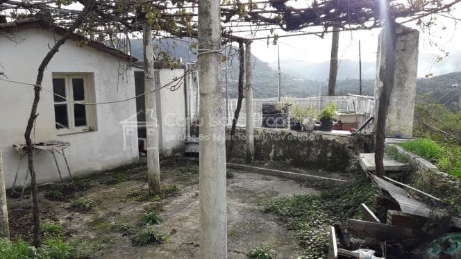 Μονοκατοικία στην Άγιος Γεώργιος, Κέρκυρα — Φωτογραφία 5 από 24