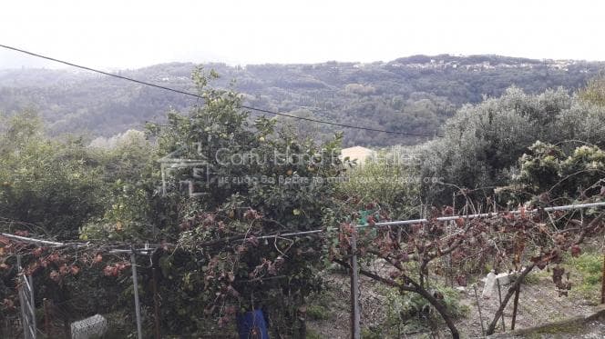 Μονοκατοικία στην Άγιος Γεώργιος, Κέρκυρα — Φωτογραφία 12 από 24