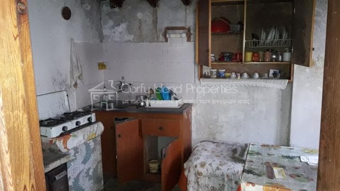 Μονοκατοικία στην Άγιος Γεώργιος, Κέρκυρα — Φωτογραφία 23 από 24