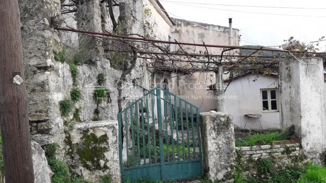 Μονοκατοικία στην Άγιος Γεώργιος, Κέρκυρα — Φωτογραφία 3 από 24