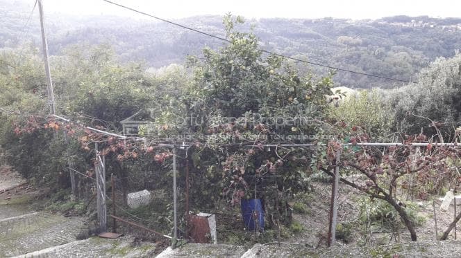 Μονοκατοικία στην Άγιος Γεώργιος, Κέρκυρα — Φωτογραφία 13 από 24