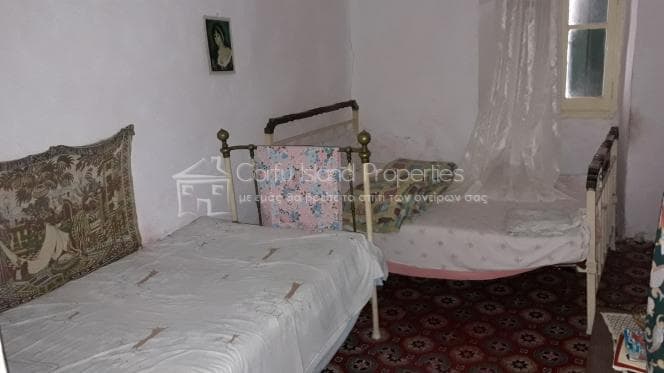 Μονοκατοικία στην Άγιος Γεώργιος, Κέρκυρα — Φωτογραφία 18 από 24
