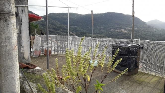 Μονοκατοικία στην Άγιος Γεώργιος, Κέρκυρα — Φωτογραφία 15 από 24