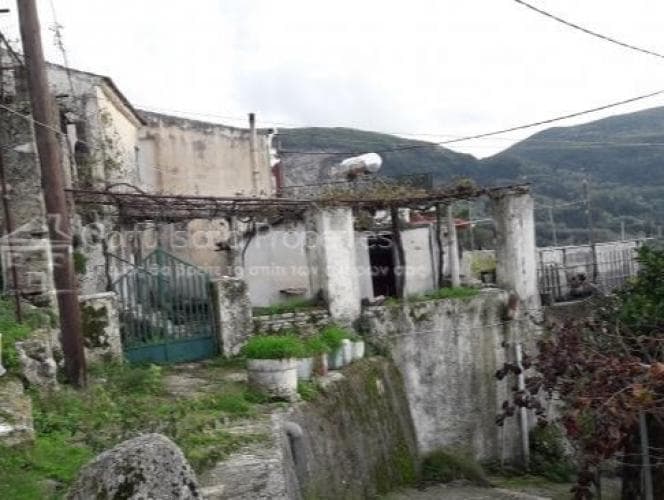 Μονοκατοικία στην Άγιος Γεώργιος, Κέρκυρα — Φωτογραφία 7 από 24