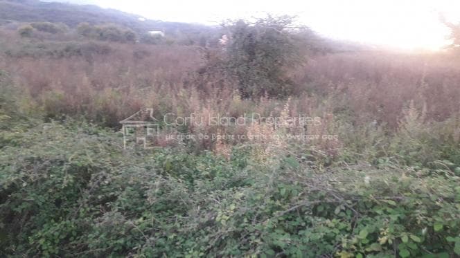 Building Plot in Kassiopi, Corfu — Photo 12 of 21