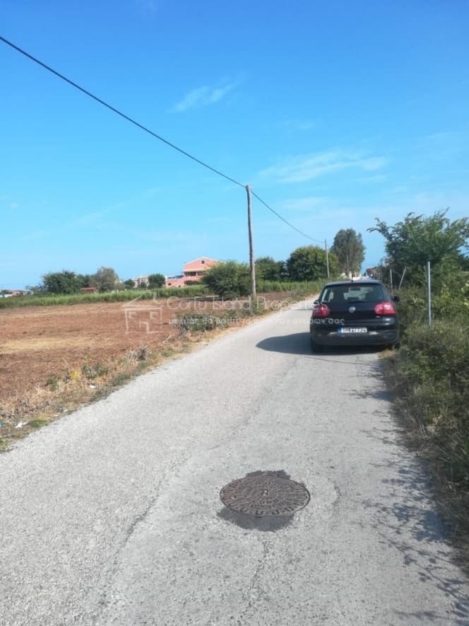 Building Plot in Kassiopi, Corfu — Photo 8 of 21