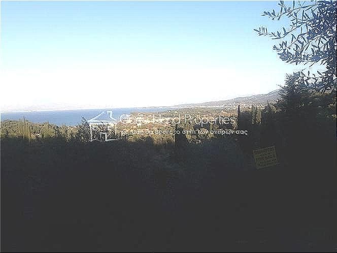 Building Plot in Αgios Georgios, Corfu — Photo 6 of 11