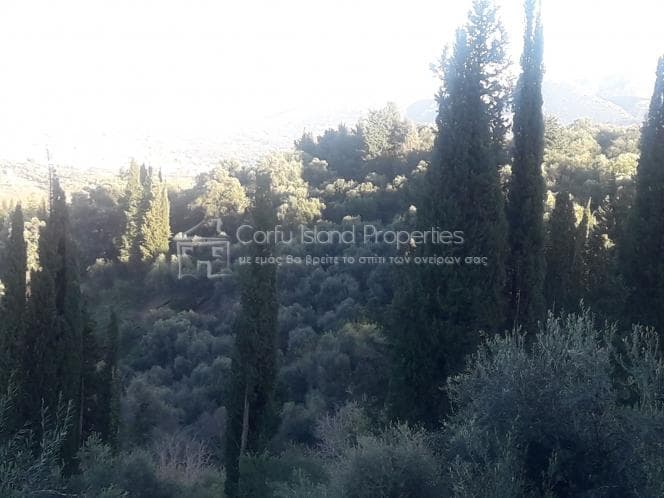 Building Plot in Αgios Georgios, Corfu — Photo 11 of 11