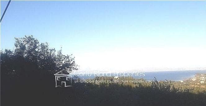 Building Plot in Αgios Georgios, Corfu — Photo 4 of 11