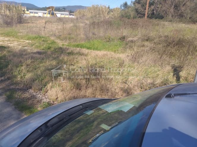 Building Plot in Othonoi, Corfu — Photo 3 of 9