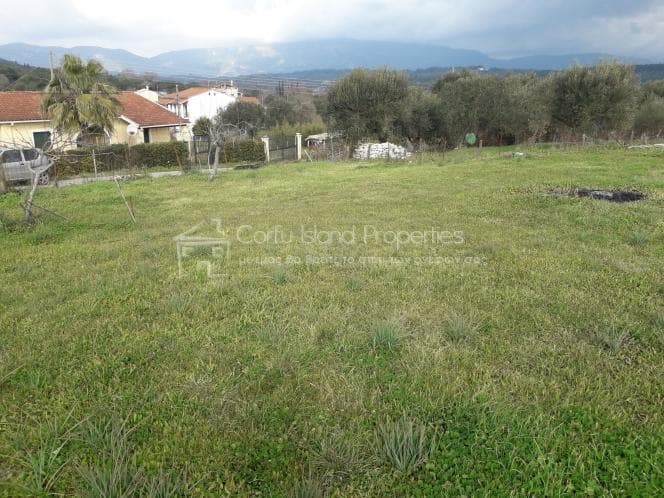Building Plot in Palaiokastritsa, Corfu — Photo 3 of 21