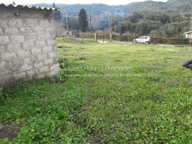 Building Plot in Palaiokastritsa, Corfu — Photo 15 of 21