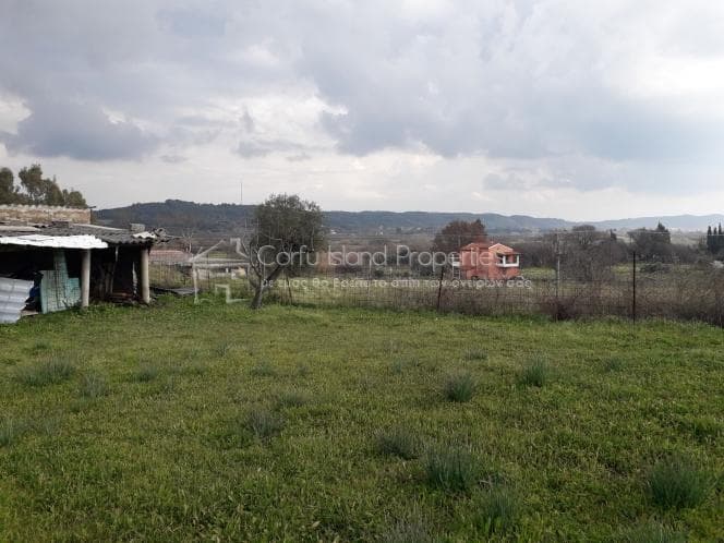 Building Plot in Palaiokastritsa, Corfu — Photo 6 of 21