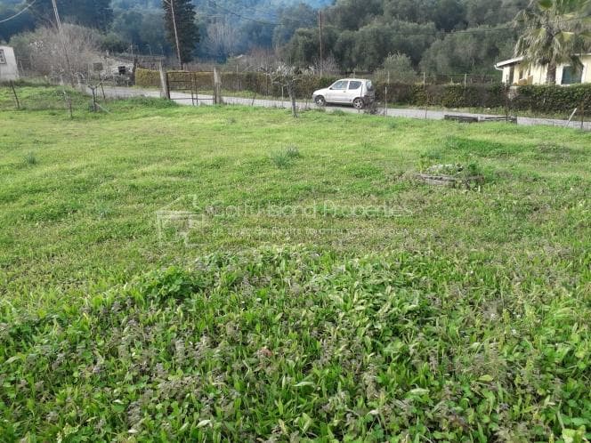 Building Plot in Palaiokastritsa, Corfu — Photo 16 of 21