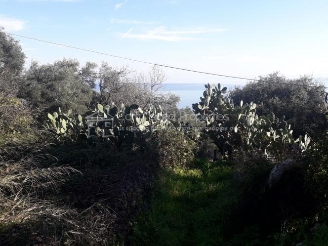 Building Plot in Faiakes, Corfu — Photo 22 of 30