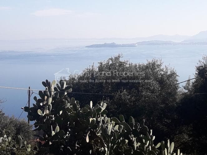 Building Plot in Faiakes, Corfu — Photo 4 of 30