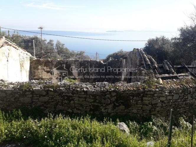 Building Plot in Faiakes, Corfu — Photo 27 of 30