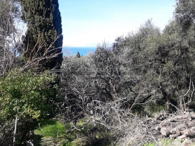 Building Plot in Kassiopi, Corfu — Photo 13 of 13
