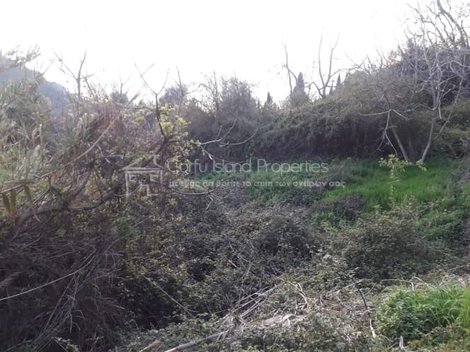 Building Plot in Achilleio, Corfu — Photo 13 of 20