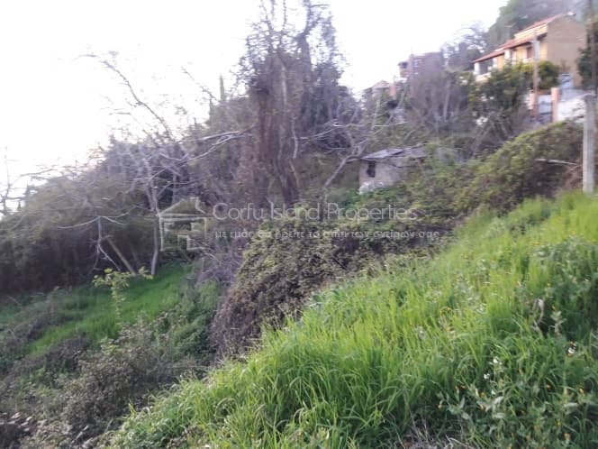 Building Plot in Achilleio, Corfu — Photo 17 of 20