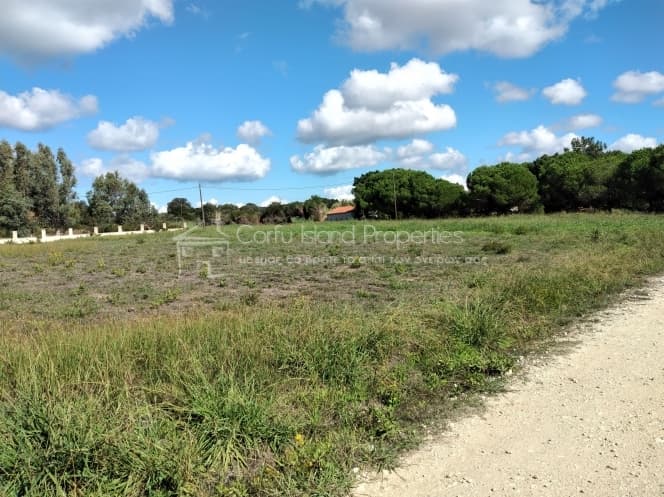 Building Plot in Vasilatika, Corfu — Photo 10 of 16
