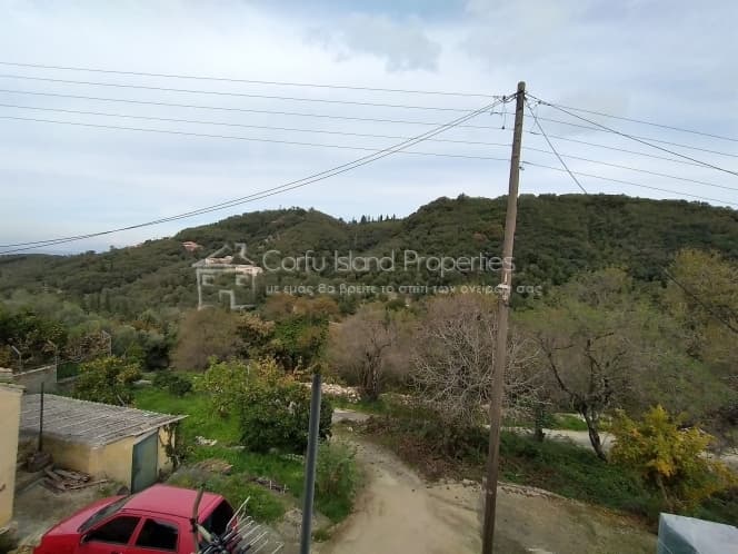 Μονοκατοικία στην Κασσιόπη, Κέρκυρα — Φωτογραφία 22 από 30
