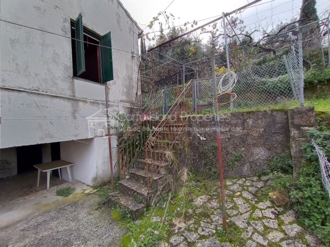 Μονοκατοικία στην Κασσιόπη, Κέρκυρα — Φωτογραφία 28 από 30
