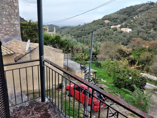 Μονοκατοικία στην Κασσιόπη, Κέρκυρα — Φωτογραφία 19 από 30