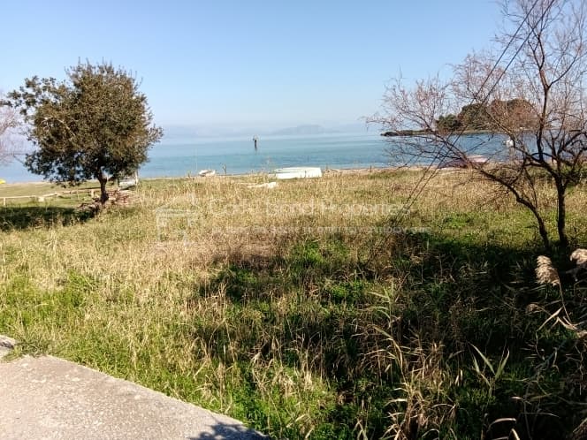 Building Plot in Achilleio, Corfu — Photo 25 of 30